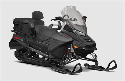 2023 Ski-Doo Expedition SE 900 ACE Turbo R ES Silent Ice Cobra WT 1.5 in Pearl, Mississippi