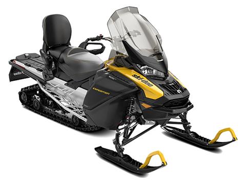 2023 Ski-Doo Expedition Sport 600 EFI ES Charger 1.5 in Clinton Township, Michigan