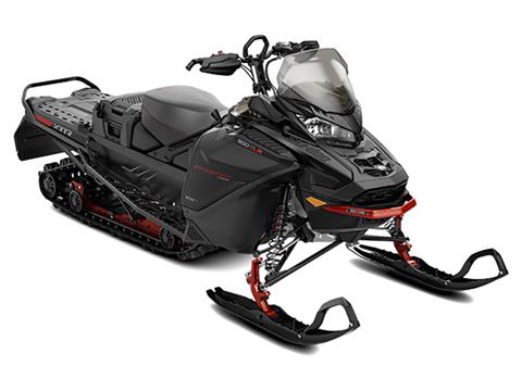 2023 Ski-Doo Expedition Xtreme 900 ACE Turbo R ES Cobra WT 1.8 in Lancaster, New Hampshire
