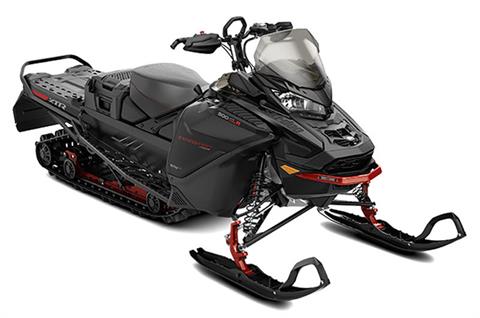 2023 Ski-Doo Expedition Xtreme 900 ACE Turbo R ES Cobra WT 1.8 in Gaylord, Michigan
