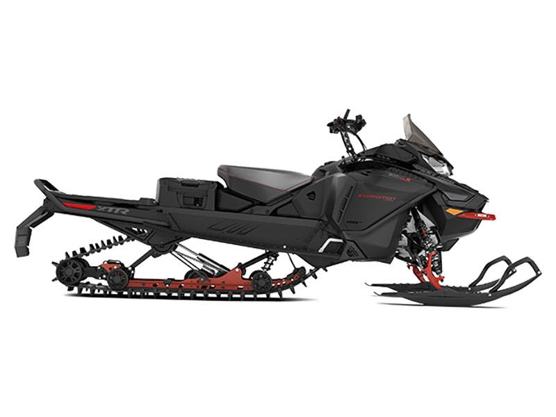 2023 Ski-Doo Expedition Xtreme 900 ACE Turbo R ES Cobra WT 1.8 in Butte, Montana - Photo 2