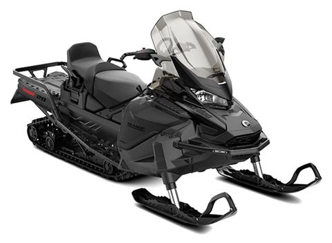 2023 Ski-Doo Skandic LE 600 ACE ES Silent Cobra WT 1.5 Track 20 in. in Cohoes, New York