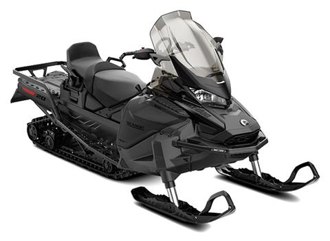 2023 Ski-Doo Skandic LE 900 ACE ES Silent Cobra WT 1.5 Track 20 in. in Cohoes, New York