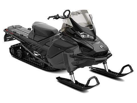 2023 Ski-Doo Tundra LT 600 ACE ES Charger 1.5 in Speculator, New York