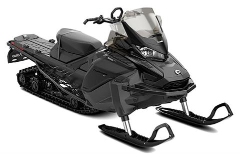 2023 Ski-Doo Tundra LT 600 ACE ES Charger 1.5 in Gaylord, Michigan