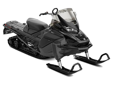 2023 Ski-Doo Tundra LT 600 EFI ES Charger 1.5 in Concord, New Hampshire