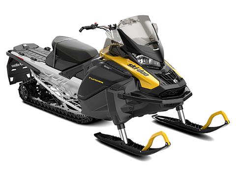 2023 Ski-Doo Tundra Sport 600 EFI ES Cobra 1.6 in Phoenix, New York