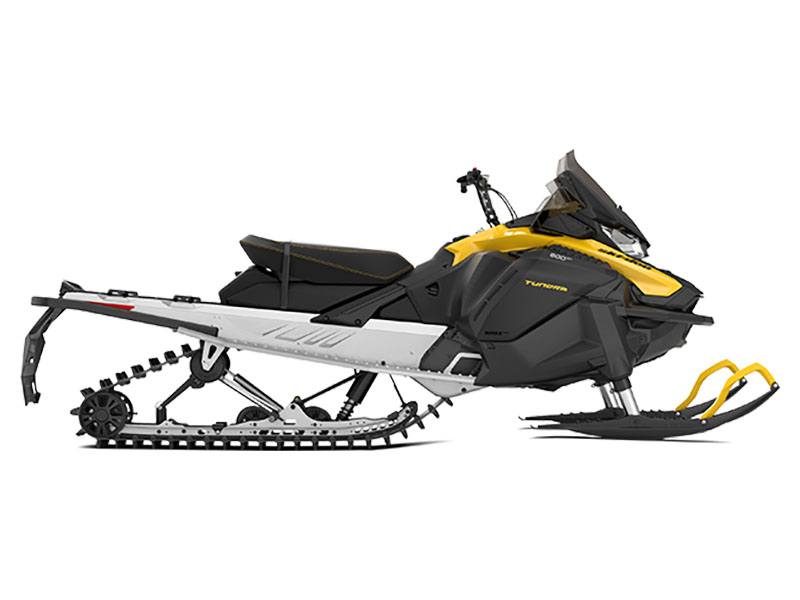 2023 Ski-Doo Tundra Sport 600 EFI ES Cobra 1.6 in Issaquah, Washington - Photo 2
