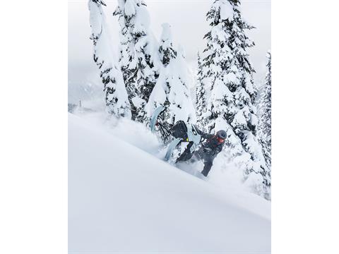 2024 Ski-Doo Freeride 146 850 E-TEC Turbo R SHOT PowderMax 2.5 HAC in Issaquah, Washington - Photo 8