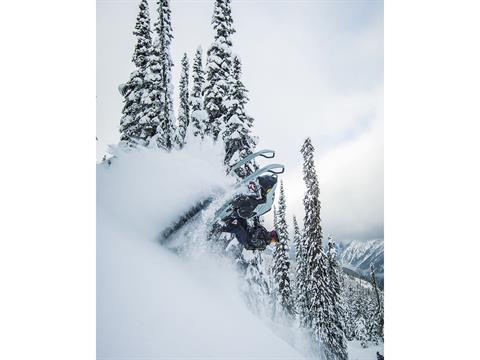 2024 Ski-Doo Freeride 146 850 E-TEC Turbo R SHOT PowderMax 2.5 w/ 10.25 in. Touchscreen HAC in Billings, Montana - Photo 11
