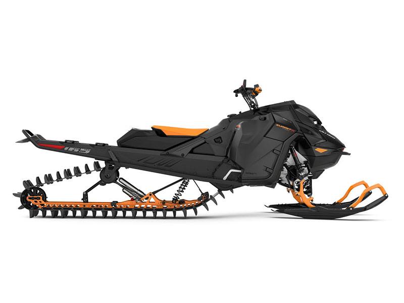 2024 Ski-Doo Summit X Expert 165 850 E-TEC Turbo R SHOT PowderMax X-Light 3.0 w/ 10.25 in. Touchscreen HAC in Derby, Vermont - Photo 2
