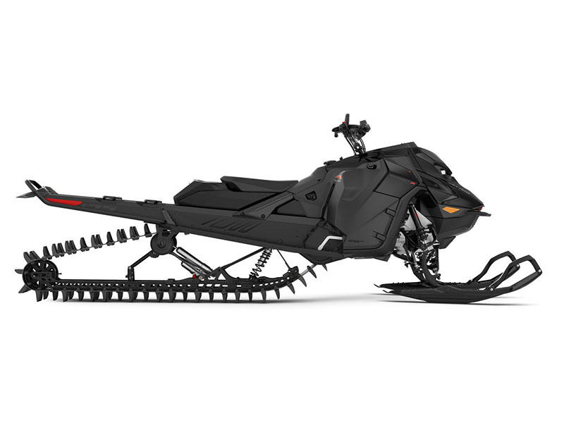 2024 Ski-Doo Summit X Expert 175 850 E-TEC Turbo R SHOT PowderMax X-Light 3.0 w/ 10.25 in. Touchscreen HAC in Honeyville, Utah - Photo 2