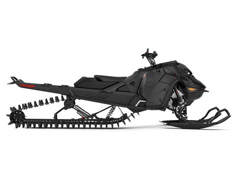 2024 Ski-Doo Summit X Expert 175 850 E-TEC Turbo R SHOT PowderMax X-Light 3.0 w/ 10.25 in. Touchscreen HAC in Devils Lake, North Dakota - Photo 2