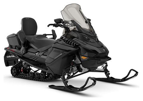 2024 Ski-Doo Grand Touring LE 900 ACE ES Silent Track II 1.25 in Cody, Wyoming