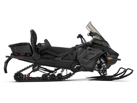 2024 Ski-Doo Grand Touring LE 900 ACE ES Silent Track II 1.25 in Speculator, New York - Photo 2