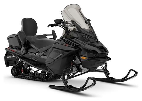 2024 Ski-Doo Grand Touring LE 900 ACE Turbo R Silent Track II 1.25 in Wallingford, Connecticut
