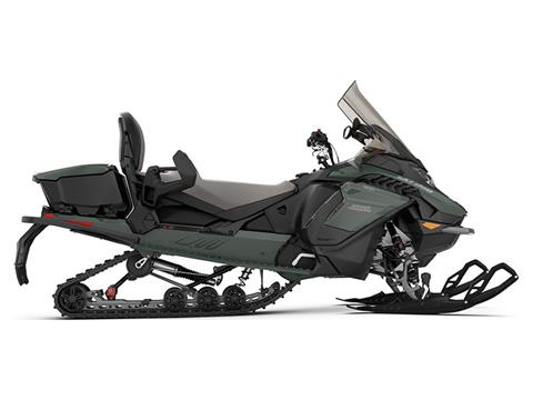 2024 Ski-Doo Grand Touring LE with Luxury Package 900 ACE Silent Ice Track II 1.25 in Gaylord, Michigan - Photo 2