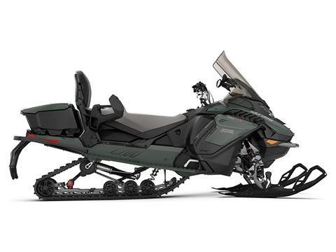 2024 Ski-Doo Grand Touring LE with Luxury Package 900 ACE Turbo R Silent Ice Track II 1.25 in Billings, Montana - Photo 2