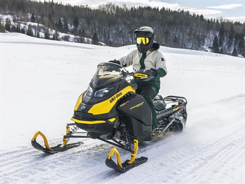 2024 Ski-Doo Backcountry Adrenaline 600R E-TEC ES Cobra 1.6 in Land O Lakes, Wisconsin - Photo 2