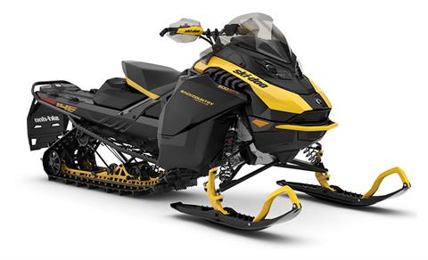 2024 Ski-Doo Backcountry Adrenaline 600R E-TEC ES PowderMax 2.0 in New Britain, Pennsylvania