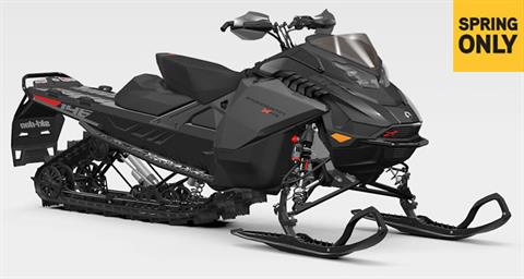 2024 Ski-Doo Backcountry X-RS 146 850 E-TEC ES Ice Cobra 1.6 in Cohoes, New York