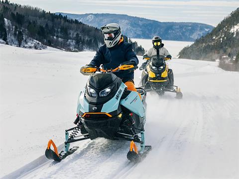 2024 Ski-Doo Backcountry X-RS 146 850 E-TEC ES Ice Cobra 1.6 in Cohoes, New York - Photo 6