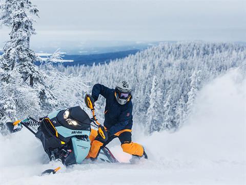 2024 Ski-Doo Backcountry X-RS 146 850 E-TEC ES Ice Cobra 1.6 in Cohoes, New York - Photo 11