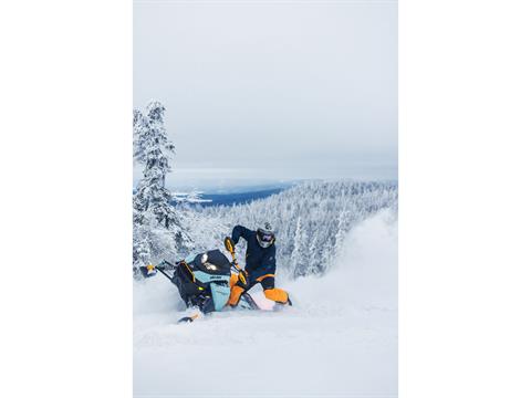 2024 Ski-Doo Backcountry X-RS 146 850 E-TEC ES PowderMax 2.0 in Issaquah, Washington - Photo 11