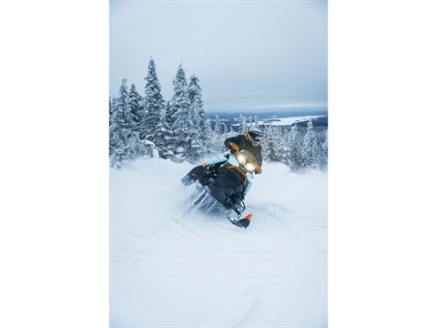 2024 Ski-Doo Backcountry X-RS 146 850 E-TEC ES PowderMax 2.0 in Issaquah, Washington - Photo 10