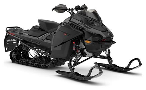 2024 Ski-Doo Backcountry X-RS 146 850 E-TEC ES PowderMax 2.0 w/ 10.25 in. Touchscreen in Colebrook, New Hampshire