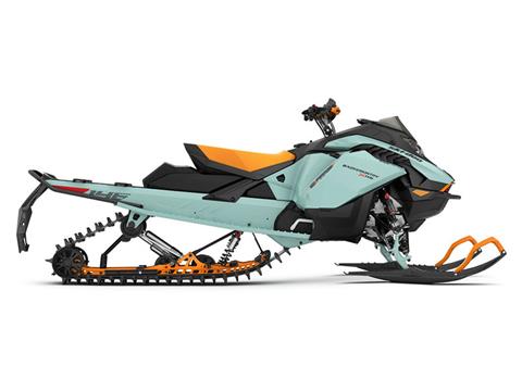 2024 Ski-Doo Backcountry X-RS 146 850 E-TEC ES PowderMax 2.0 w/ 10.25 in. Touchscreen in Cohoes, New York - Photo 2