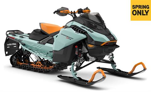 2024 Ski-Doo Backcountry X-RS 146 850 E-TEC ES PowderMax 2.0 w/ 10.25 in. Touchscreen in Cohoes, New York - Photo 1
