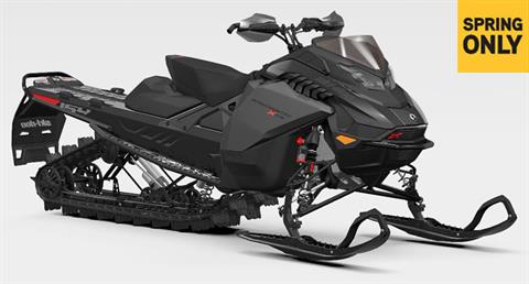 2024 Ski-Doo Backcountry X-RS 154 850 E-TEC ES PowderMax 2.0 in Cohoes, New York