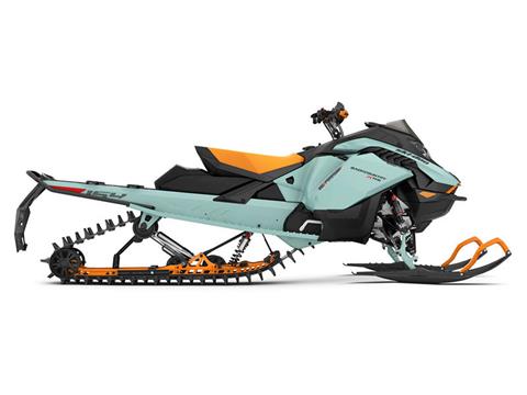 2024 Ski-Doo Backcountry X-RS 154 850 E-TEC ES PowderMax II 2.5 in Speculator, New York - Photo 2