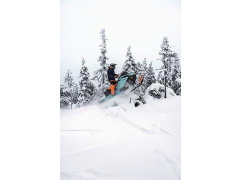 2024 Ski-Doo Backcountry X-RS 154 850 E-TEC ES PowderMax II 2.5 in Issaquah, Washington - Photo 10