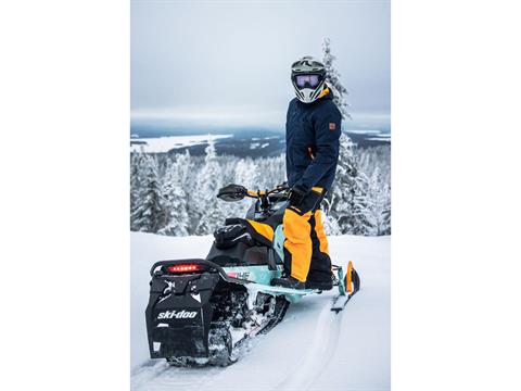 2024 Ski-Doo Backcountry X-RS 154 850 E-TEC ES PowderMax II 2.5 w/ 10.25 in. Touchscreen in Bozeman, Montana - Photo 15