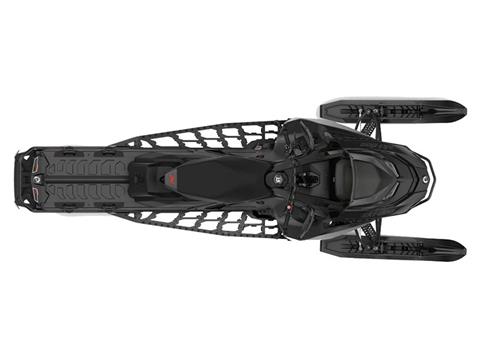 2024 Ski-Doo Backcountry X 850 E-TEC ES Cobra 1.6 w/ 10.25 in. Touchscreen in Hanover, Pennsylvania - Photo 2