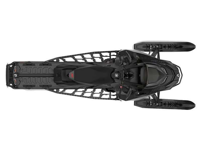 2024 Ski-Doo Backcountry X 850 E-TEC ES Ice Cobra 1.6 w/ 10.25 in. Touchscreen in Hanover, Pennsylvania - Photo 2