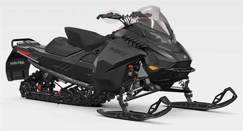 2024 Ski-Doo MXZ Adrenaline with Blizzard Package 129 850 E-TEC ES Ice Ripper XT 1.25 in Cohoes, New York