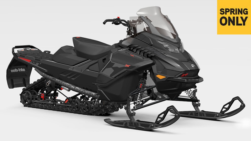 2024 Ski-Doo Renegade X 900 ACE Turbo ES Ripsaw 1.25 in Cohoes, New York - Photo 1