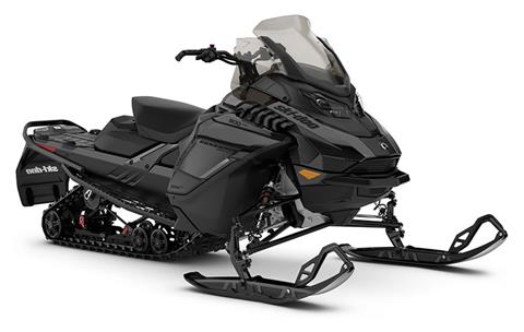 2024 Ski-Doo Renegade Adrenaline 900 ACE ES Ripsaw 1.25 in Chester, Vermont
