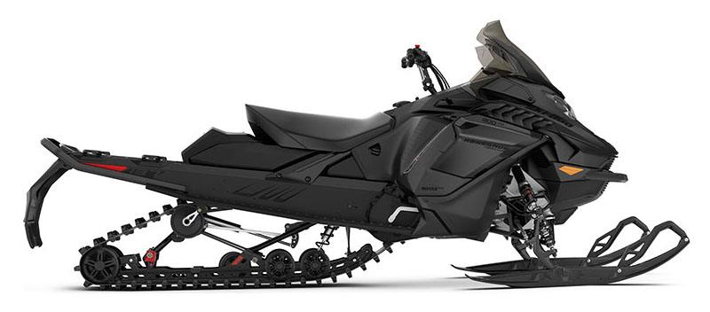 2024 Ski-Doo Renegade Adrenaline 900 ACE ES Ripsaw 1.25 in Cohoes, New York - Photo 2