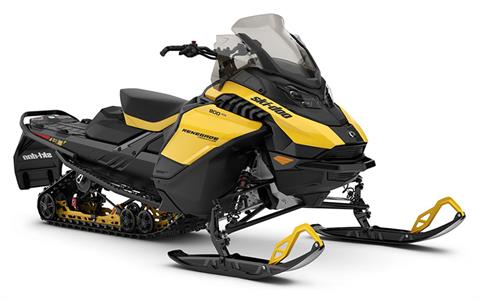 2024 Ski-Doo Renegade Adrenaline 900 ACE ES Ripsaw 1.25 in Epsom, New Hampshire
