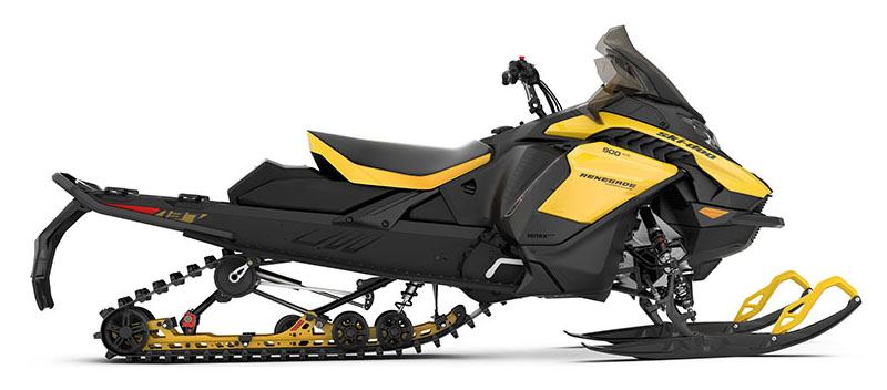 2024 Ski-Doo Renegade Adrenaline 900 ACE ES Ripsaw 1.25 in Wallingford, Connecticut - Photo 2