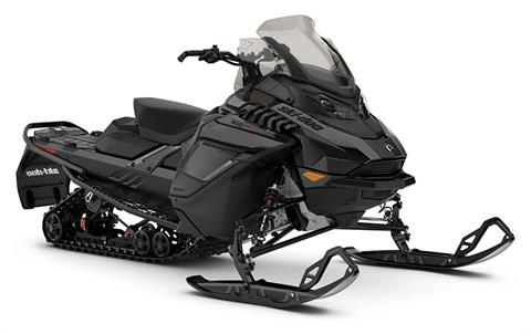 2024 Ski-Doo Renegade Adrenaline 900 ACE Turbo ES Ripsaw 1.25 in Chester, Vermont