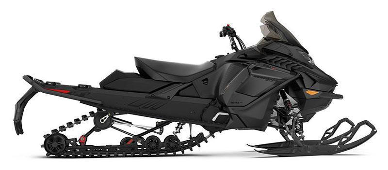 2024 Ski-Doo Renegade Adrenaline 900 ACE Turbo ES Ripsaw 1.25 in Cohoes, New York - Photo 2