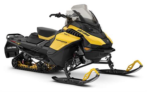 2024 Ski-Doo Renegade Adrenaline 900 ACE Turbo ES Ripsaw 1.25 in Boonville, New York - Photo 1