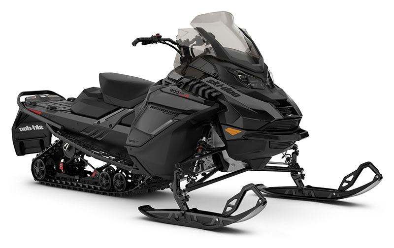 2024 Ski-Doo Renegade Adrenaline 900 ACE Turbo R ES Ripsaw 1.25 in Pearl, Mississippi - Photo 1