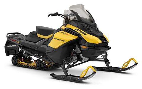 2024 Ski-Doo Renegade Adrenaline 900 ACE Turbo R ES Ripsaw 1.25 in Boonville, New York - Photo 1