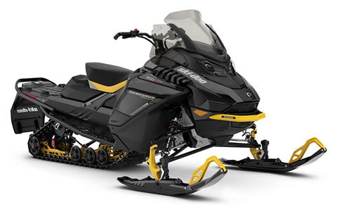 2024 Ski-Doo Renegade Adrenaline with Enduro Package 600R E-TEC ES Ice Ripper XT 1.25 in Unity, Maine